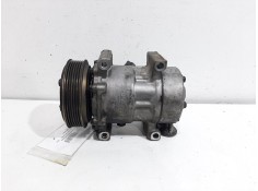 Recambio de compresor aire acondicionado para ford fusion (cbk) ambiente referencia OEM IAM 2S6119D629AE   2