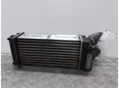 Recambio de intercooler para citroën c4 picasso sx referencia OEM IAM 9648551880 0384H5