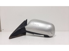 Recambio de retrovisor izquierdo para audi a4 berlina (b5) 1.9 tdi referencia OEM IAM  ELECTRICO PLATA 2