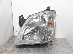 Recambio de faro izquierdo para opel meriva cosmo referencia OEM IAM 93175364  