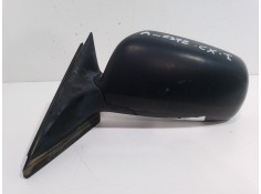 Recambio de retrovisor izquierdo para audi a4 berlina (b5) 1.8 referencia OEM IAM  ELECTRICO NEGRO 2