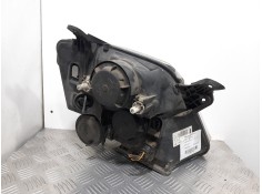 Recambio de faro izquierdo para opel meriva cosmo referencia OEM IAM 93175364   2