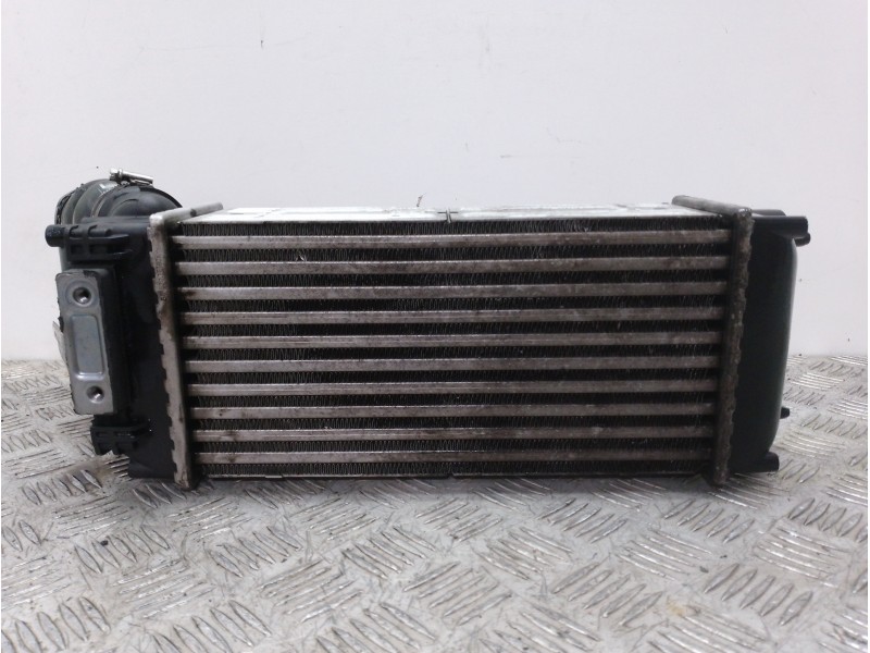 Recambio de intercooler para citroën c4 picasso sx referencia OEM IAM 9648551880 0384H5 