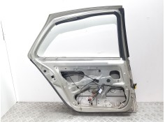 Recambio de puerta trasera izquierda para renault laguna ii (bg0) authentique referencia OEM IAM  ORO  2