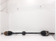 Recambio de transmision delantera derecha para opel tigra twin top enjoy referencia OEM IAM 26095017  