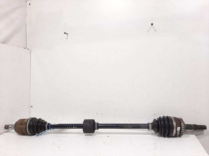 Recambio de transmision delantera derecha para opel tigra twin top enjoy referencia OEM IAM 26095017   Recambio de transmision delantera derecha para opel tigra twin top enjoy referencia OEM IAM 26095017