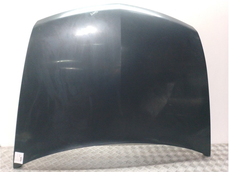 Recambio de capot para renault vel satis (bj0) grand confort referencia OEM IAM  NEGRO 