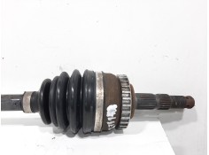 Recambio de transmision delantera derecha para opel tigra twin top enjoy referencia OEM IAM 26095017   2