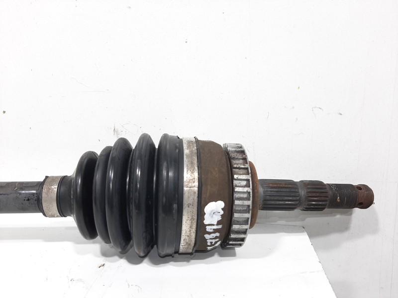 Recambio de transmision delantera derecha para opel tigra twin top enjoy referencia OEM IAM 26095017   Recambio de transmision delantera derecha para opel tigra twin top enjoy referencia OEM IAM 26095017