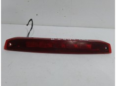 Recambio de luz central de freno para ford focus berlina (cap) ambiente (d) referencia OEM IAM 4M5X13A613A  