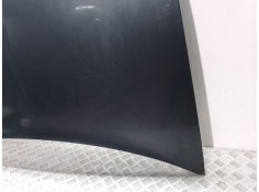 Recambio de capot para renault vel satis (bj0) grand confort referencia OEM IAM  NEGRO  2