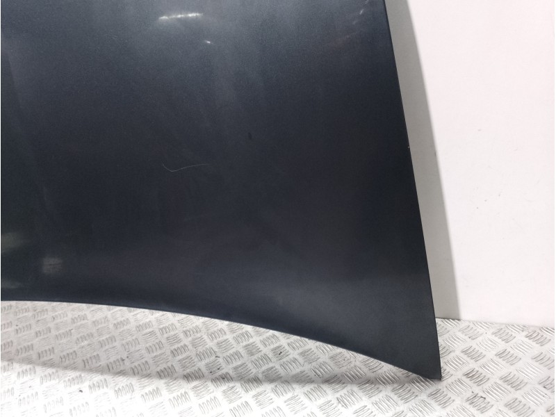 Recambio de capot para renault vel satis (bj0) grand confort referencia OEM IAM  NEGRO 