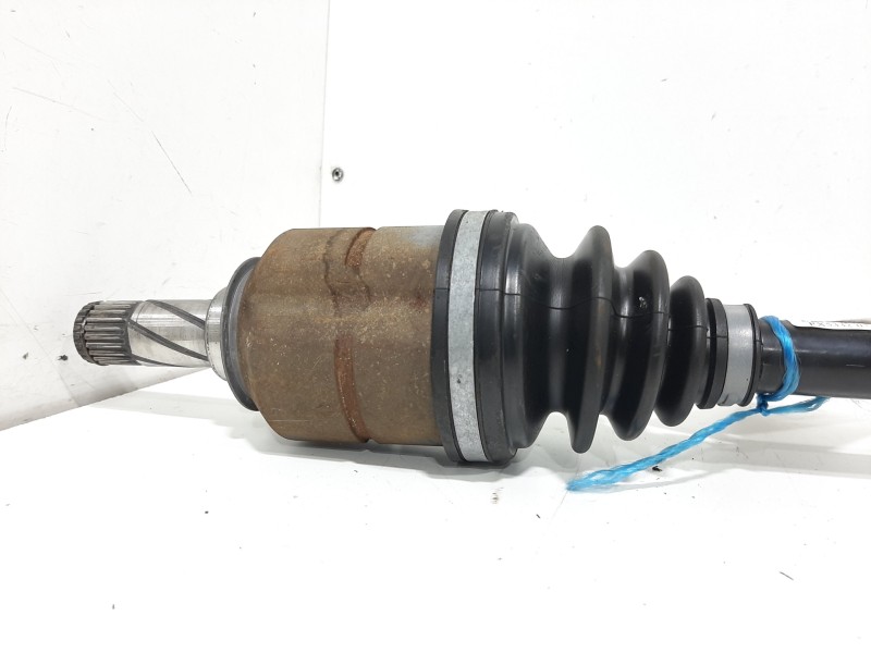 Recambio de transmision delantera derecha para opel tigra twin top enjoy referencia OEM IAM 26095017   Recambio de transmision delantera derecha para opel tigra twin top enjoy referencia OEM IAM 26095017