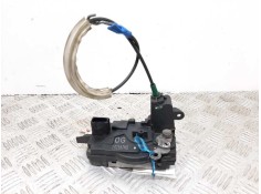 Recambio de cerradura puerta delantera derecha para opel zafira b cosmo referencia OEM IAM 13210749   2