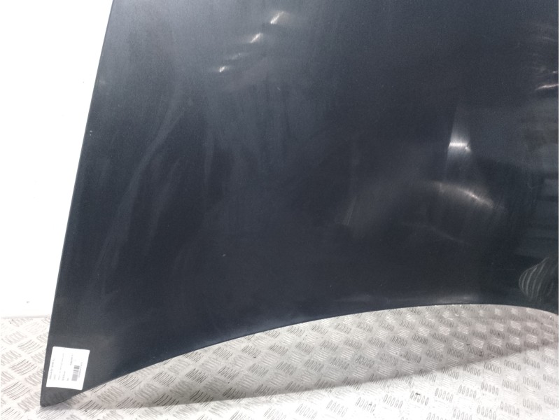 Recambio de capot para renault vel satis (bj0) grand confort referencia OEM IAM  NEGRO 