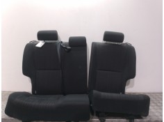 Recambio de asientos traseros para toyota auris sol referencia OEM IAM   