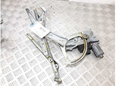 Recambio de elevalunas delantero derecho para opel zafira b cosmo referencia OEM IAM A3370-1313221 2 PINES 