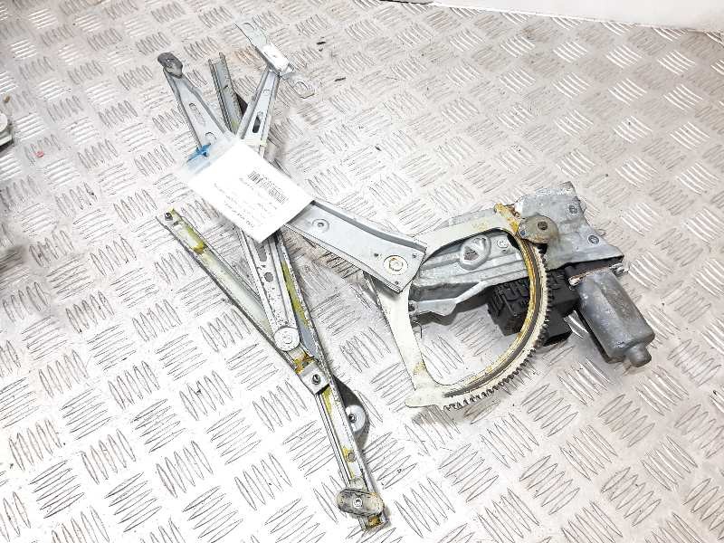 Recambio de elevalunas delantero derecho para opel zafira b cosmo referencia OEM IAM A3370-1313221 2 PINES 