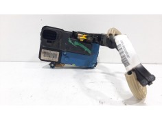 Recambio de cerradura puerta delantera izquierda para volvo s60 berlina 2.4 t / 2.5 t referencia OEM IAM  8 PINES 