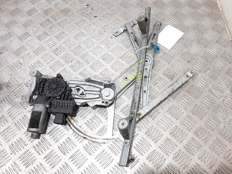 Recambio de elevalunas delantero derecho para opel zafira b cosmo referencia OEM IAM A3370-1313221 2 PINES 