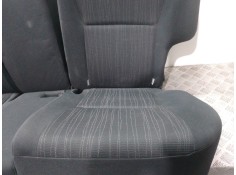 Recambio de asientos traseros para toyota auris sol referencia OEM IAM    2