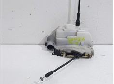 Recambio de cerradura puerta delantera derecha para renault vel satis (bj0) grand confort referencia OEM IAM