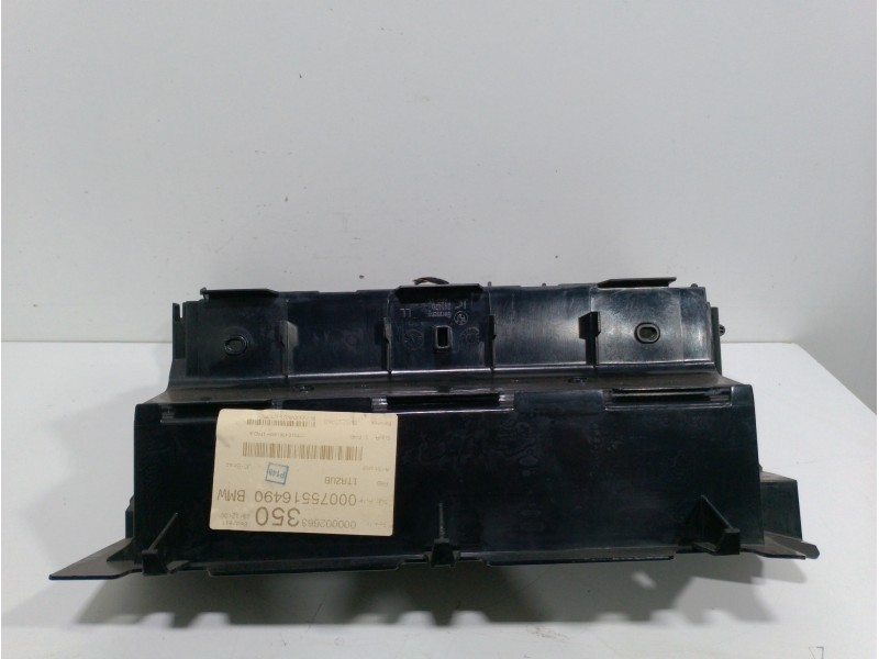 Recambio de guantera para bmw x3 (e83) 2.0d referencia OEM IAM 7056000  