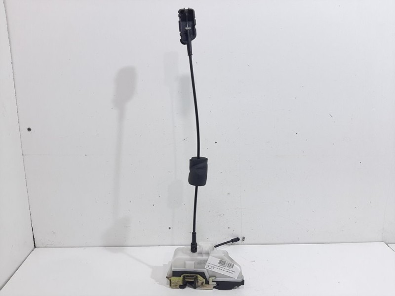 Recambio de cerradura puerta delantera derecha para renault vel satis (bj0) grand confort referencia OEM IAM   