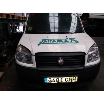 FIAT DOBLO (119)