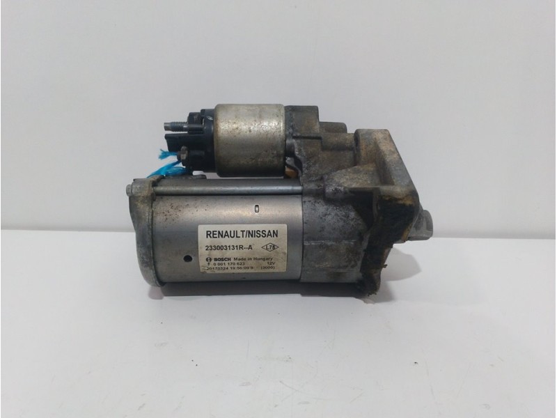 Recambio de motor arranque para nissan x-trail (t32) referencia OEM IAM  233003131R 1170623