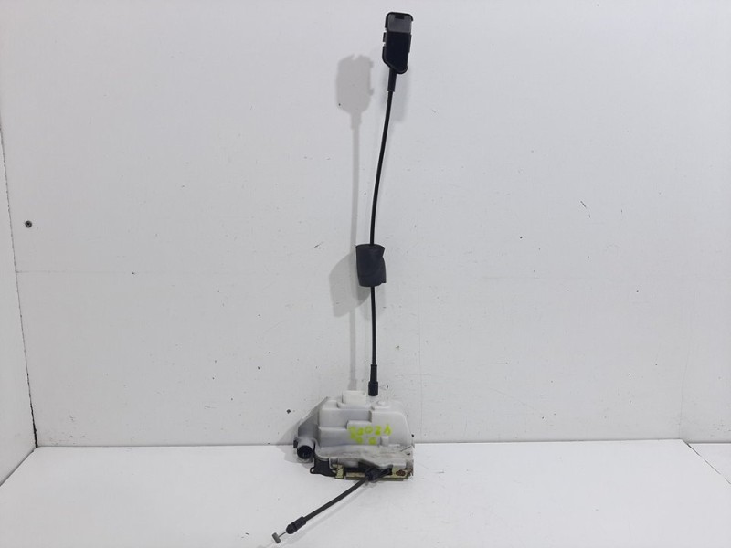 Recambio de cerradura puerta delantera derecha para renault vel satis (bj0) grand confort referencia OEM IAM   