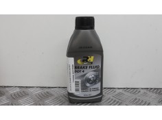 Recambio de liquido frenos brake fluid dot 4 para material nuevo referencia OEM IAM   