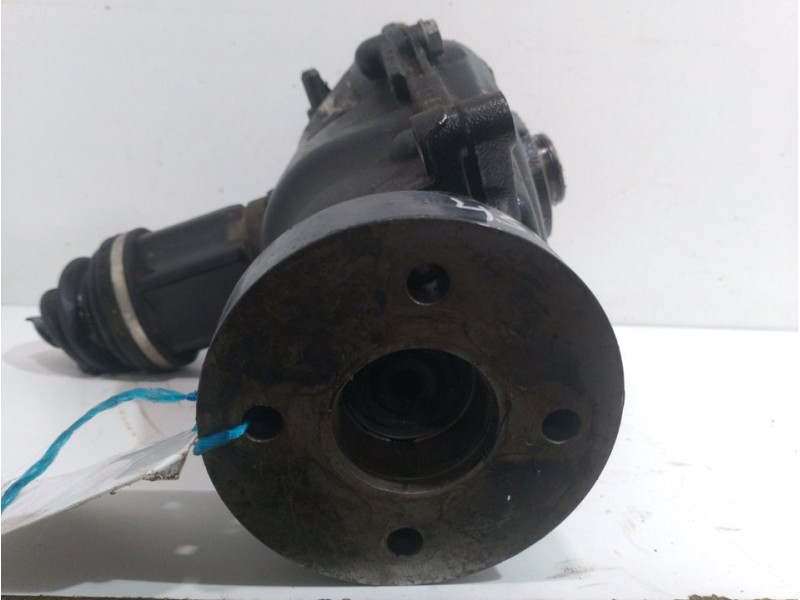 Recambio de diferencial delantero para bmw x3 (e83) 2.0d referencia OEM IAM 7553908  