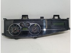 Recambio de cuadro instrumentos para renault vel satis (bj0) grand confort referencia OEM IAM 8200413077  