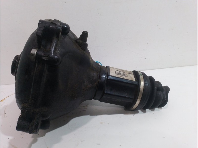 Recambio de diferencial delantero para bmw x3 (e83) 2.0d referencia OEM IAM 7553908  