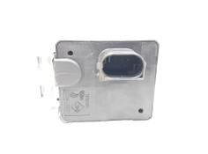 Recambio de centralita inmovilizador para renault scenic ii confort authentique referencia OEM IAM 8200125077  