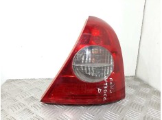 Recambio de piloto trasero derecho para renault clio ii fase ii (b/cb0) authentique referencia OEM IAM 8200917487  