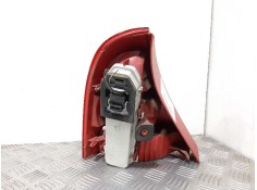 Recambio de piloto trasero derecho para renault clio ii fase ii (b/cb0) authentique referencia OEM IAM 8200917487   2