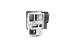 Recambio de centralita inmovilizador para renault scenic ii confort authentique referencia OEM IAM 8200125077   2