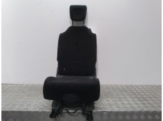 Recambio de asiento trasero derecho para citroën c4 picasso sx referencia OEM IAM  NEGRO