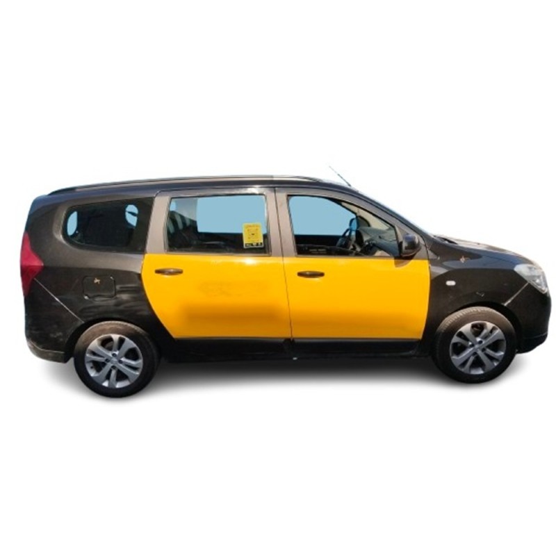 DACIA LODGY (JS_) - imagen 4