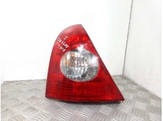 Recambio de piloto trasero izquierdo para renault clio ii fase ii (b/cb0) authentique referencia OEM IAM 8200917488  