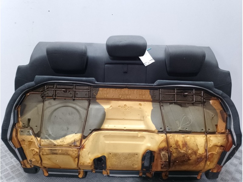 Recambio de asientos traseros para audi a4 ber. (b8) básico referencia OEM IAM   