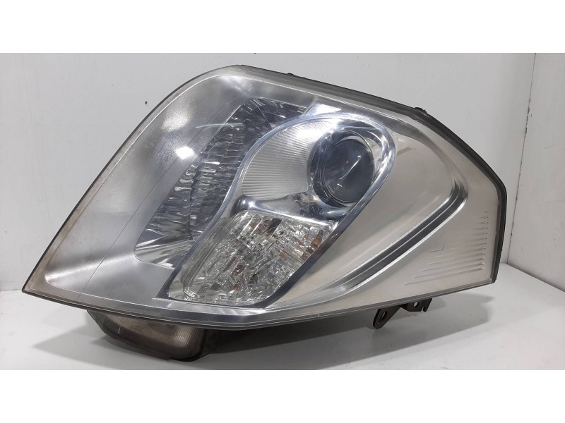 Recambio de faro derecho para renault vel satis (bj0) grand confort referencia OEM IAM 8200384026  