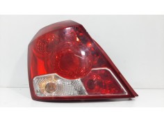 Recambio de piloto trasero izquierdo para chevrolet kalos 1.4 se referencia OEM IAM 96540268  