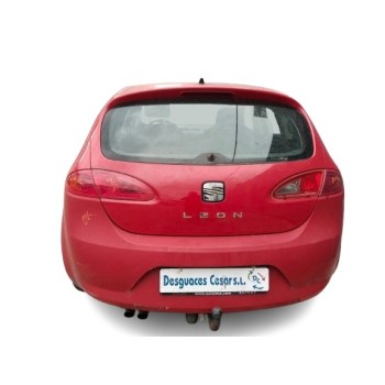 SEAT LEON (1P1)
