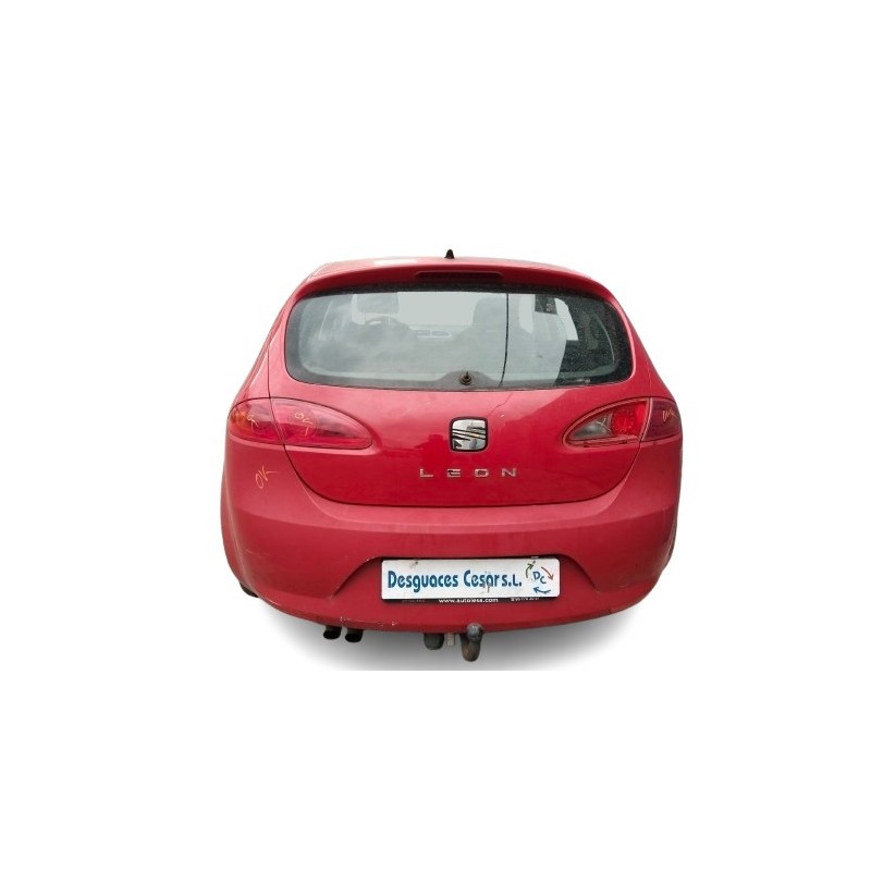 SEAT LEON (1P1) - imagen 1