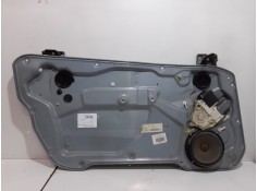 Recambio de elevalunas delantero izquierdo para seat ibiza (6l1) hit referencia OEM IAM