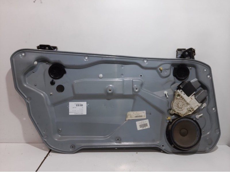 Recambio de elevalunas delantero izquierdo para seat ibiza (6l1) hit referencia OEM IAM   
