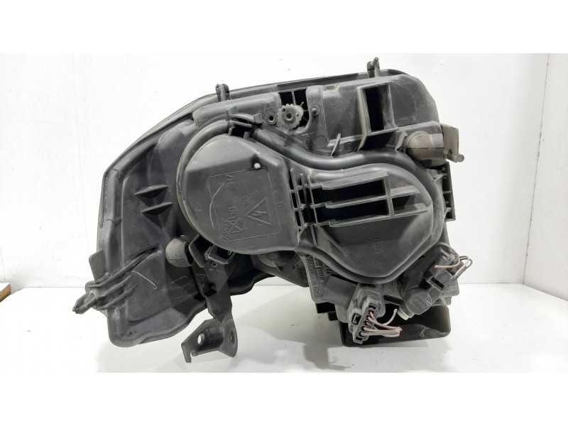 Recambio de faro derecho para renault vel satis (bj0) grand confort referencia OEM IAM 8200384026  